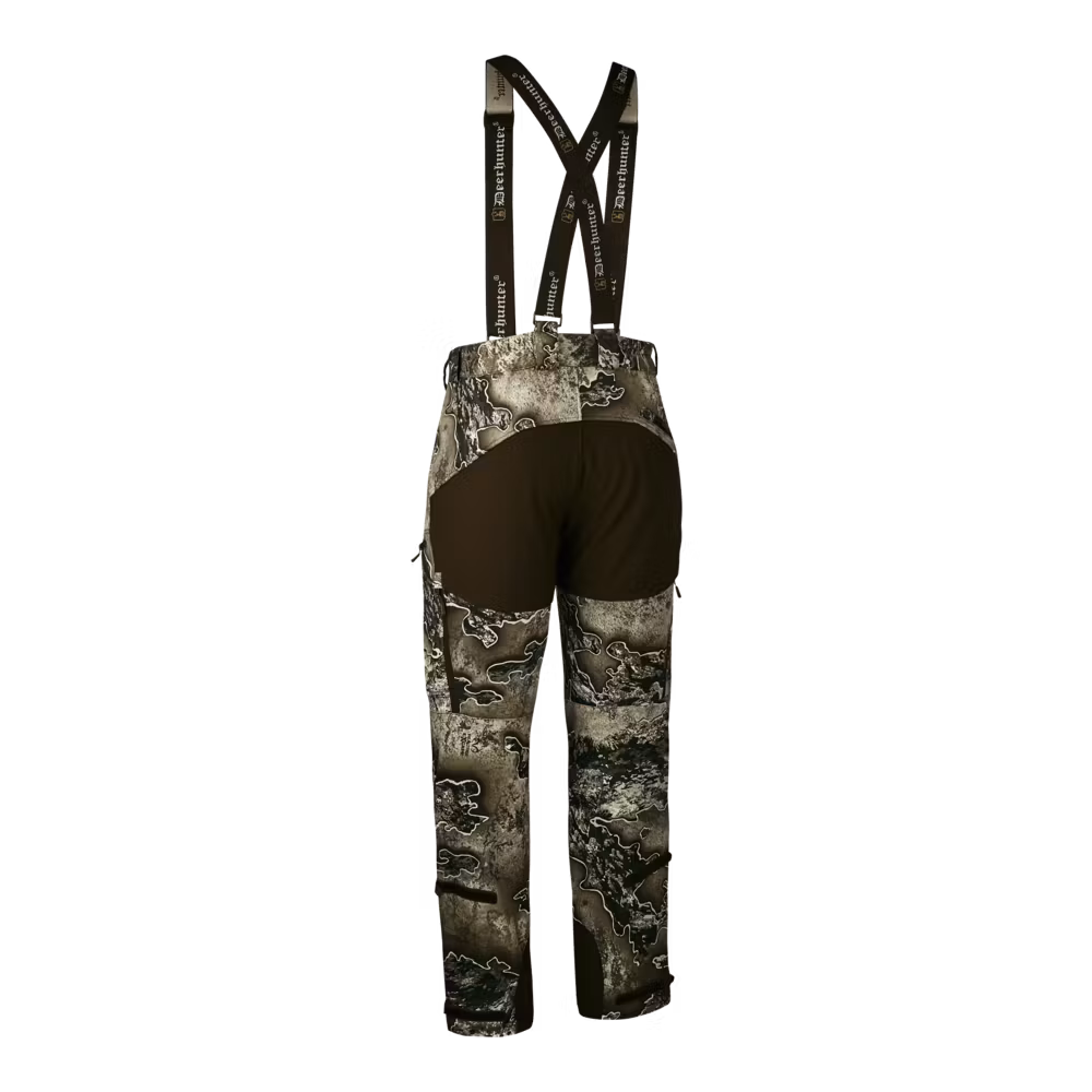 Deerhunter Excape Softshell Byxor- REALTREE EXCAPE™
