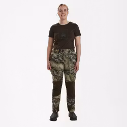 Deerhunter Lady Excape Softshell-byxor