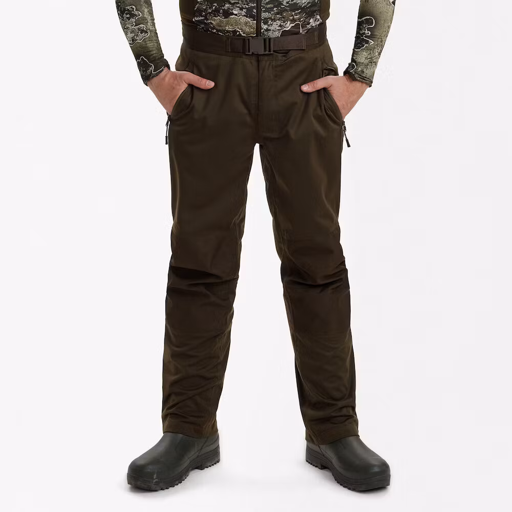 Deerhunter-Excape Regnbyxor