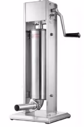 Finnvacum Vertikal Korvstoppare 7 Liter