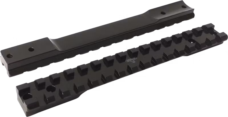 Rusan  Picatinny rail - Sauer 100/101