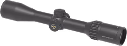 Vector Optics Continental x6 1.5-9x42 G4 HD SFP Hunting Scope