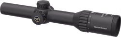 Vector Optics Continental x6 1-6x24 Fiber HD SFP Hunting Scope