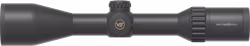 Vector Optics Continental x6 2-12x50 G4 HD SFP Hunting Scope