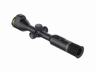 PixFra Pegasus 2 LRF 384x288 35 mm Värmesikte Med Laseravståndsmätare