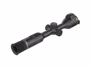 PixFra Pegasus 2 LRF 384x288 35 mm Värmesikte Med Laseravståndsmätare