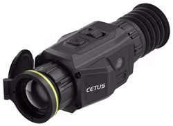 PixFra Cetus 640x512 35 mm Värmesikte