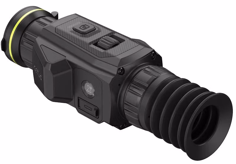 PixFra Cetus 640x512 35 mm Värmesikte