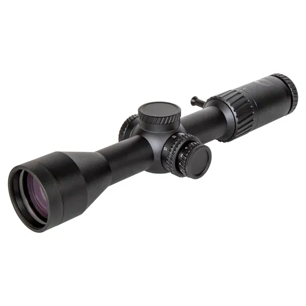 Sightmark Presidio 2-12x50 HDR SFP, Riflescope