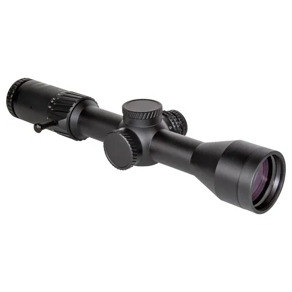 Sightmark Presidio 2-12x50 HDR SFP, Riflescope