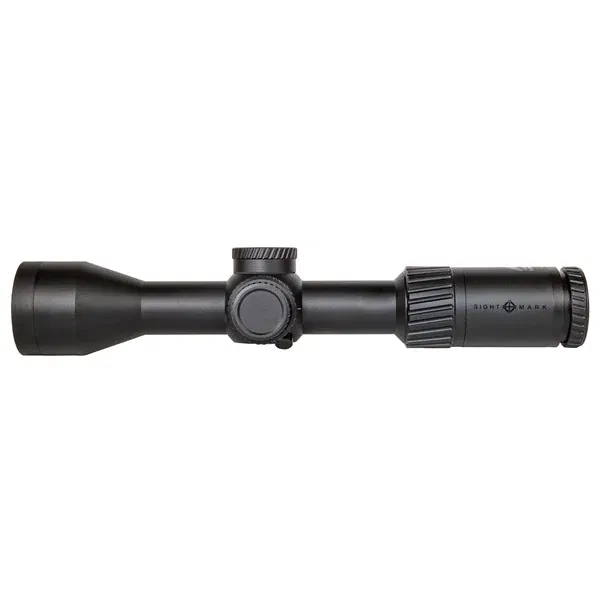 Sightmark Presidio 2-12x50 HDR SFP, Riflescope