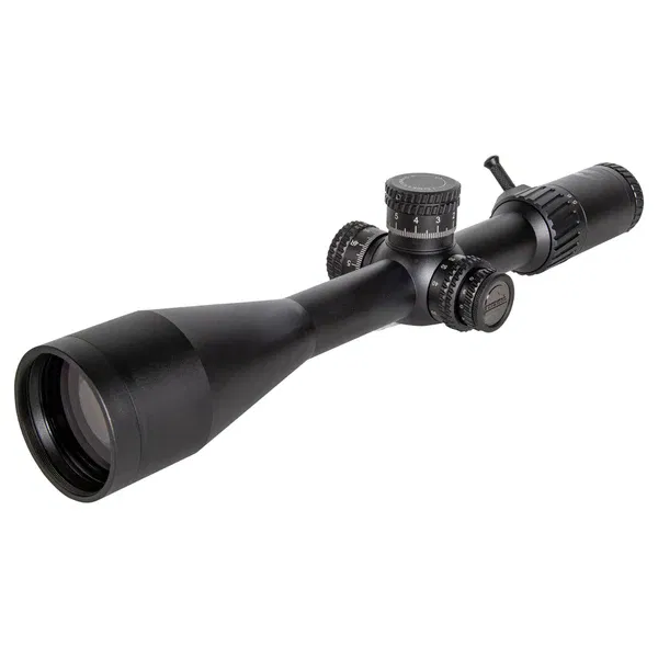 Sightmark Presidio 5-30x56 LR2 FFP, Riflescope