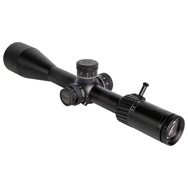 Sightmark Presidio 5-30x56 LR2 FFP, Riflescope