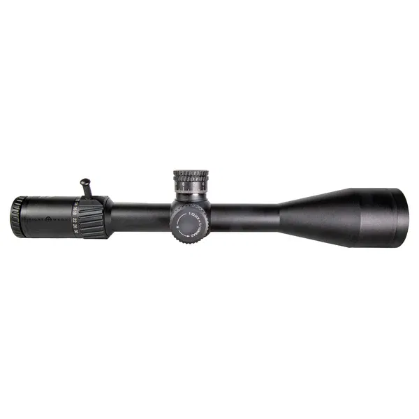 Sightmark Presidio 5-30x56 LR2 FFP, Riflescope