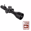Sightmark Presidio 3-18x50 MR2 FFP, Riflescope