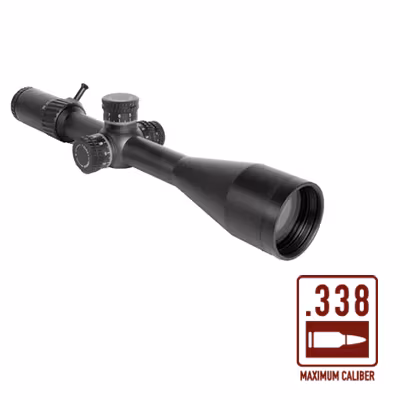 Sightmark Presidio 5-30x56 LR2 FFP, Riflescope