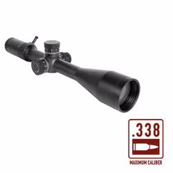 Sightmark Presidio 5-30x56 LR2 FFP, Riflescope