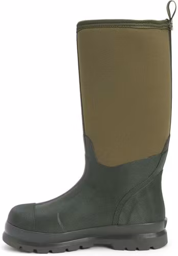 Muck Boots MUCK CHORE GRÖN
