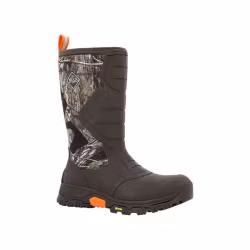 Muck Boots APEX PRO GRIP CAMO