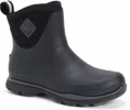 Muck Boots MUCK EXCURSION ANKLE SVART