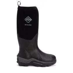 Muck Boots MUCK ARCTIC SPORT HÖG SVART