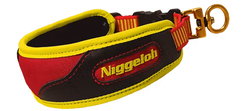 NIGGELOH BLOOD TRACKING COLLAR TRAIL