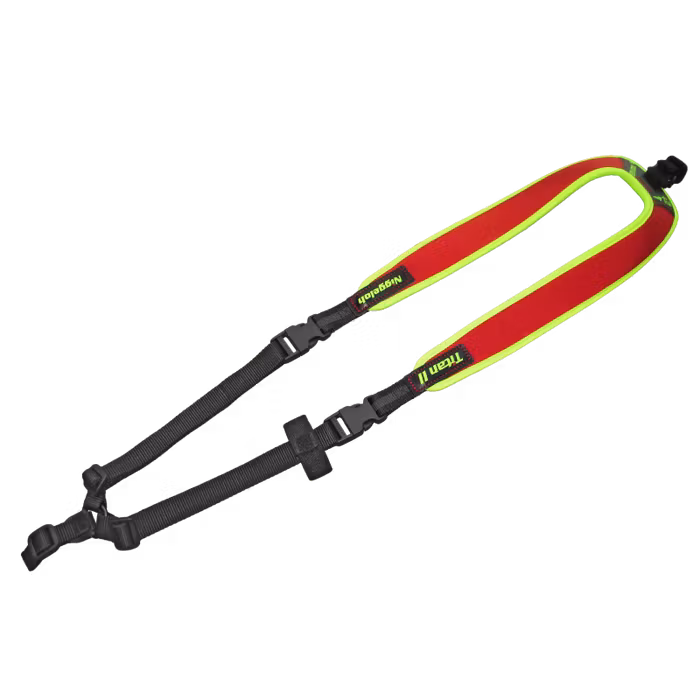 NIGGELOH VAPENREM RYGGS. MODELL TITAN II TRAIL