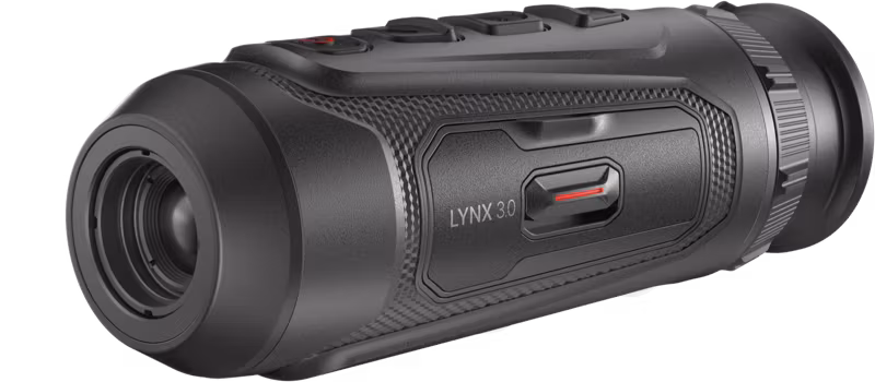 HIKMICRO  Lynx LH15 3.0 Thermal Monocular
