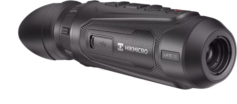 HIKMICRO  Lynx LH15 3.0 Thermal Monocular