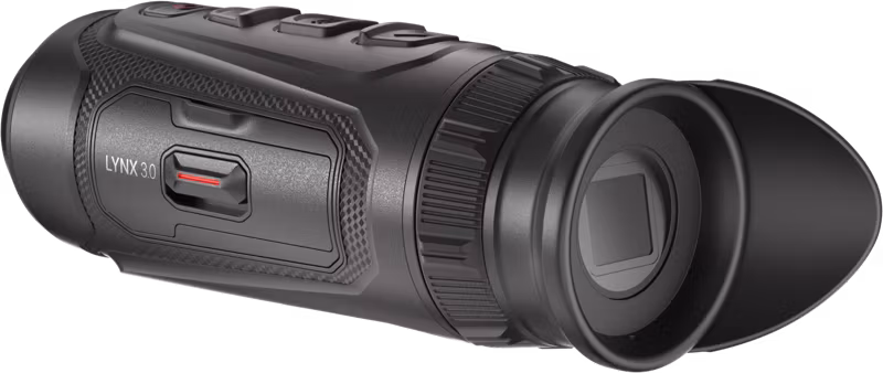 HIKMICRO  Lynx LE15 3.0 Thermal Monocular