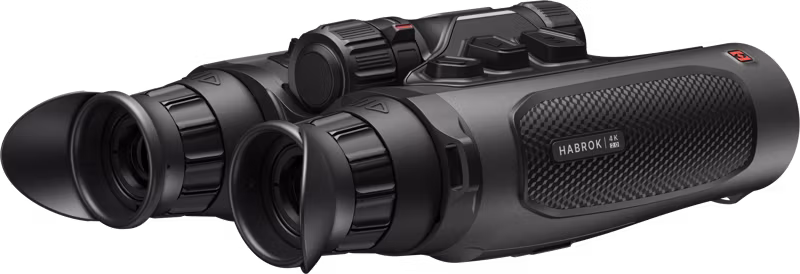 HikMicro Habrok 4K HE25L 2.0