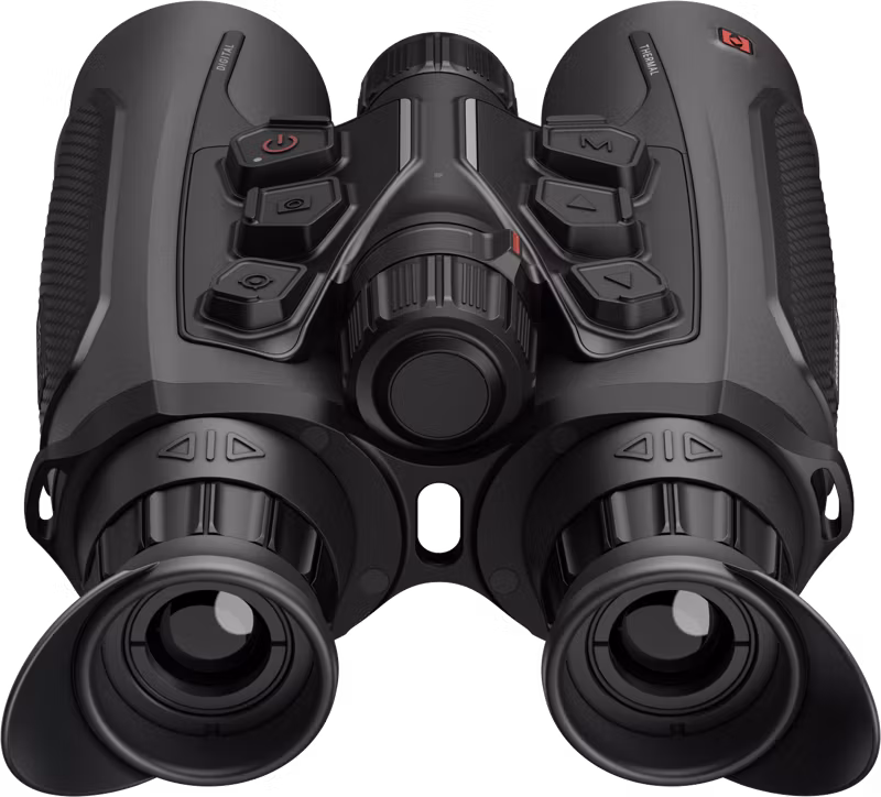 HikMicro Habrok 4K HE25L 2.0