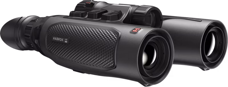 HikMicro Habrok 4K HE25L 2.0