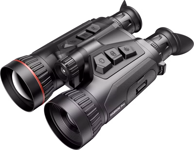 HikMicro Habrok PRO HX60LS Multi-spectrum Binocular