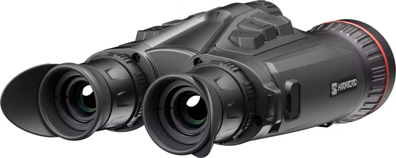 HikMicro Habrok PRO HX60LS Multi-spectrum Binocular