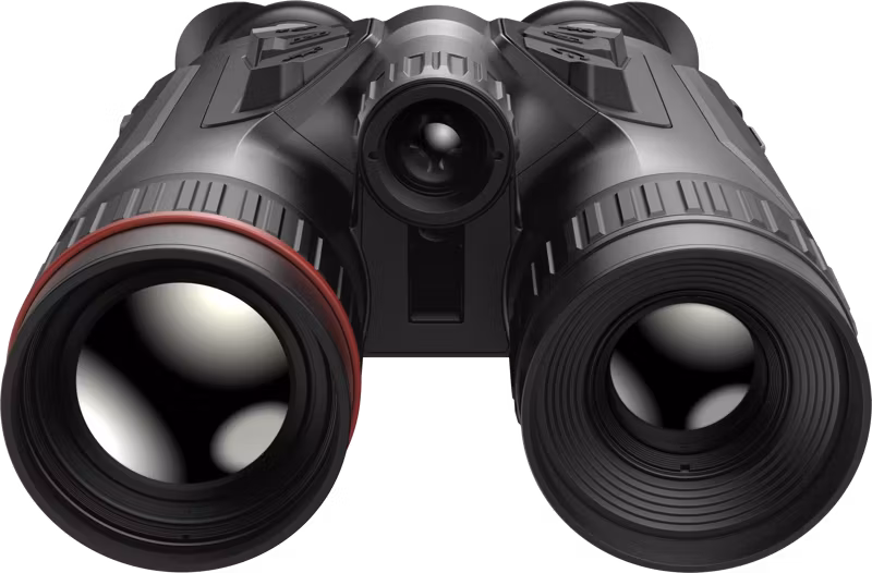HikMicro Habrok PRO HQ50L Multi-spectrum Binocular