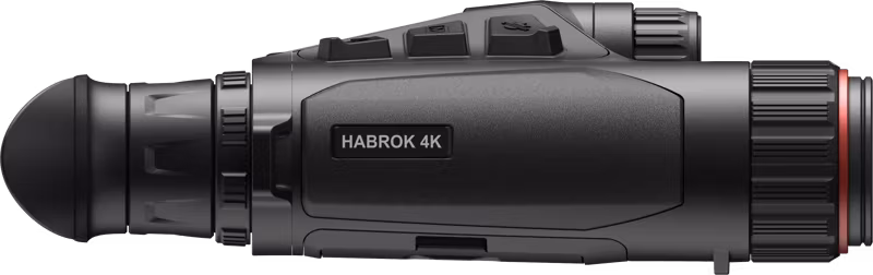 HIKMICRO  Habrok 4K HQ35L