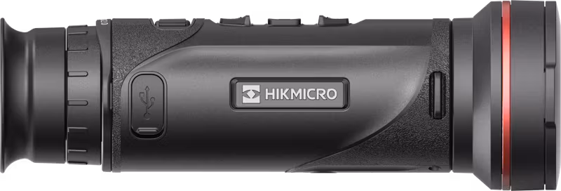 HIKMICRO  Falcon FQ50 2.0 Thermal Monocular