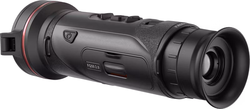 HIKMICRO  Falcon FQ50 2.0 Thermal Monocular