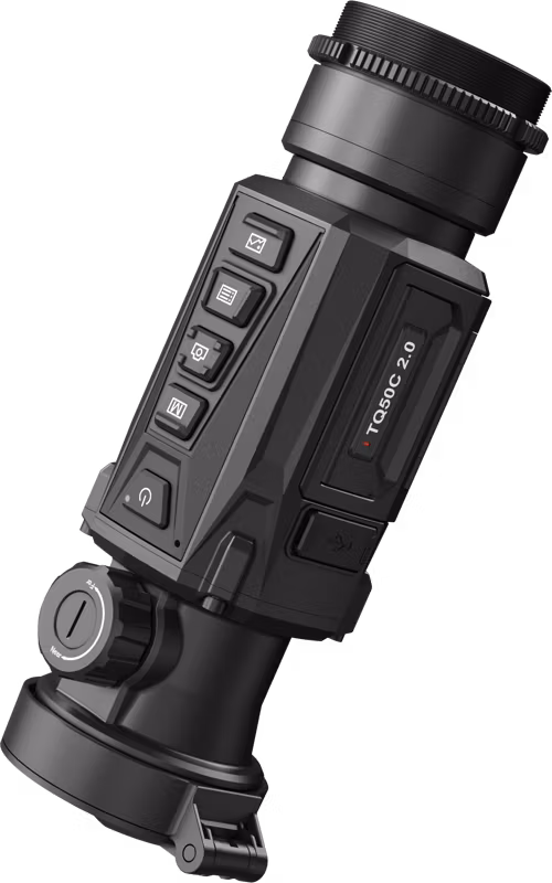 HikMicro Thunder 2.0 TQ50C Thermal