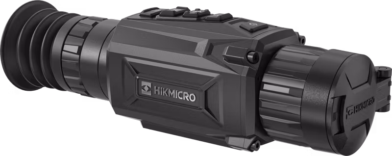 HIKMICRO Thunder 2.0 TE19 Thermal Scope