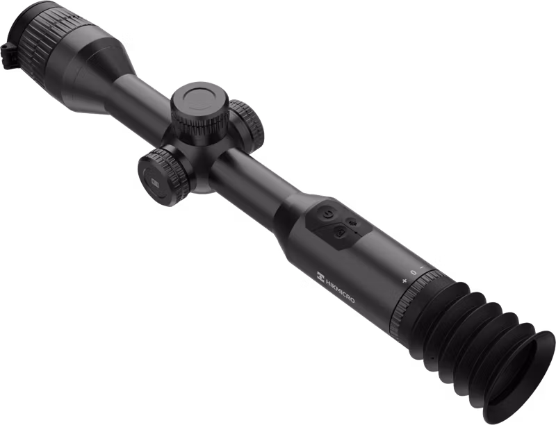 HIKMICRO  Stellar SH35 Thermal TubeScope