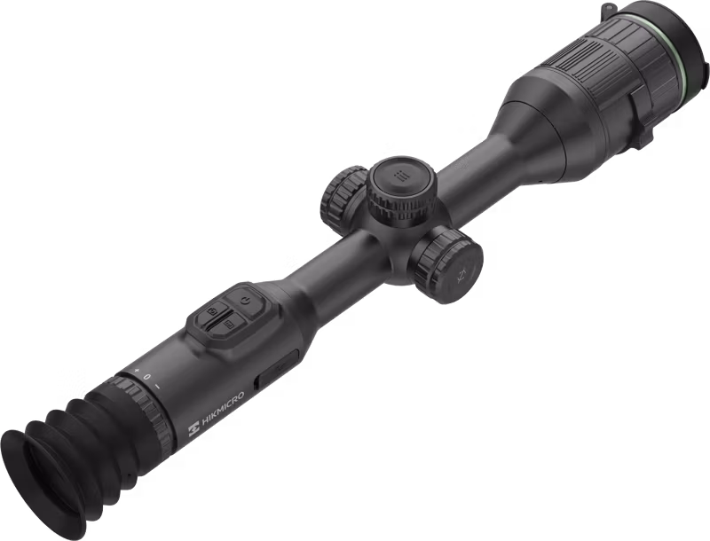 HikMicro Alpex A50E 4K Tube Scope