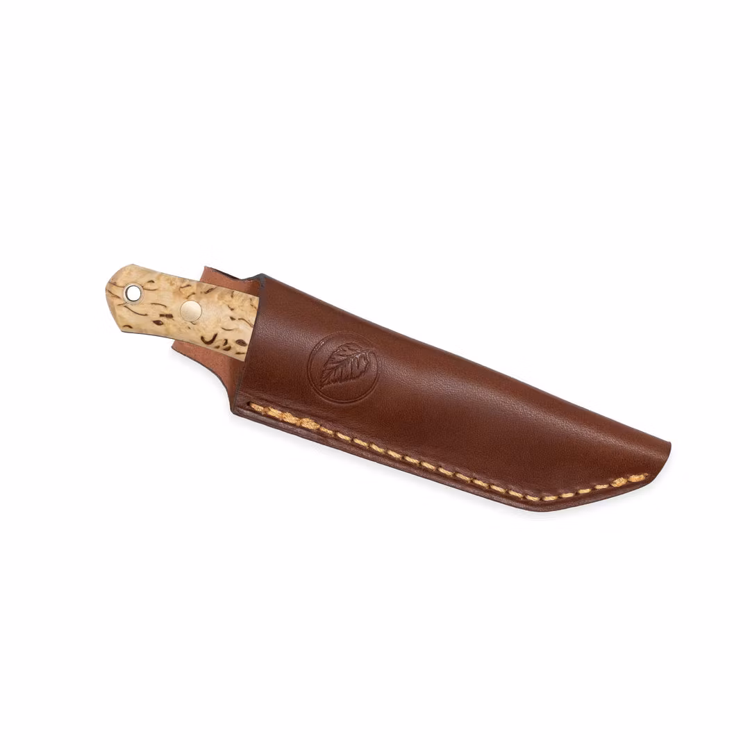 Casström No.8 SFK, Masurbjörk