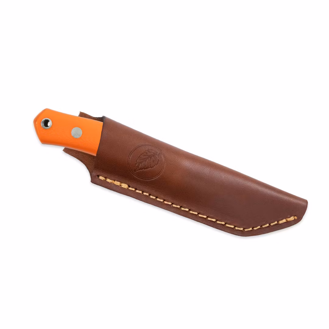 Casström No.8 SFK, Flatslipad