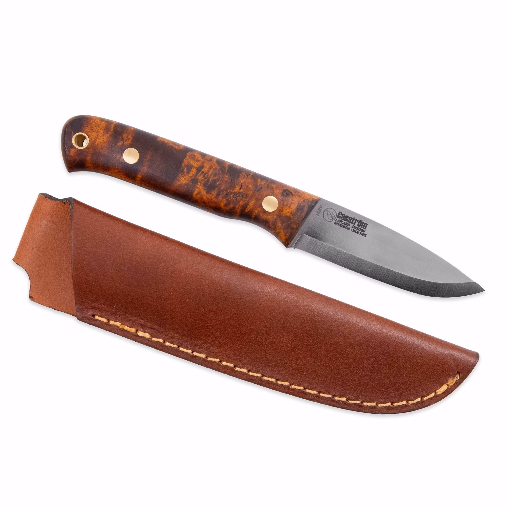 Casström Woodsman Järv