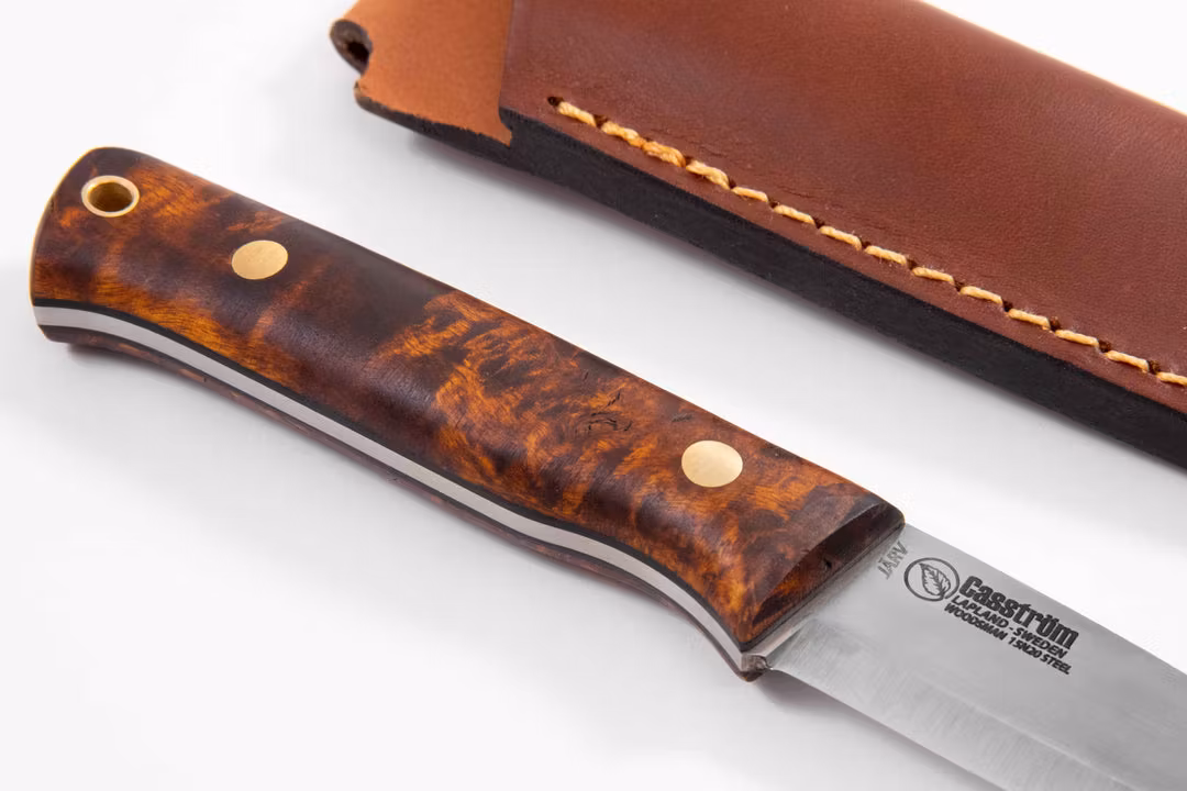 Casström Woodsman Järv