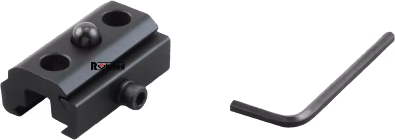 Vector Optics RokStad Carbon Fiber 6-9” Swivel Spring Retractable