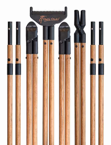 4Stable Sticks Ultimate