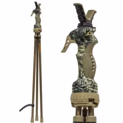 Primos Trigger Stick Gen. III Tripod